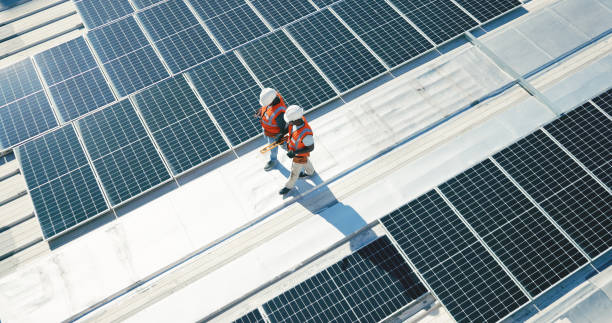 Trusted The College Of New Jersey, NJ Roofing Service Experts